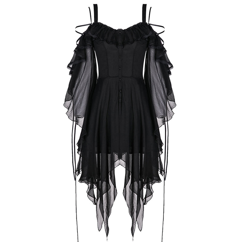 The Darkling Dress