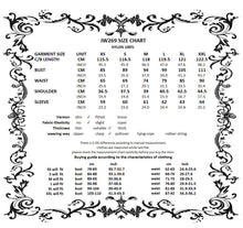 Load image into Gallery viewer, Gothic Classic Heart-Shaped Hollow-Out Tailcoat  JW269