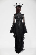 Load image into Gallery viewer, Gothic Classic Heart-Shaped Hollow-Out Tailcoat  JW269