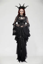 Load image into Gallery viewer, Gothic Classic Heart-Shaped Hollow-Out Tailcoat  JW269