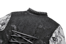 Load image into Gallery viewer, Gothic Classic Heart-Shaped Hollow-Out Tailcoat  JW269