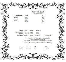 Load image into Gallery viewer, Retro Lace Petticoat with Multi-Layered Boning and Ruffled Hem KW398