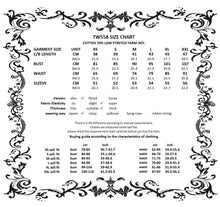 Load image into Gallery viewer, Prison Bunny Striped Crop Top TW558