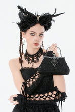 Load image into Gallery viewer, Vintage Beaded Gilded Evening Bag ABG017 - Gothlolibeauty
