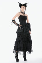 Load image into Gallery viewer, Vintage Beaded Gilded Evening Bag ABG017 - Gothlolibeauty