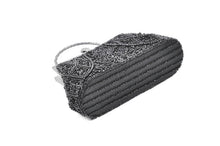 Load image into Gallery viewer, Vintage Beaded Gilded Evening Bag ABG017 - Gothlolibeauty