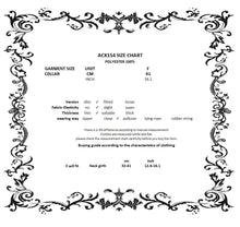 Load image into Gallery viewer, Gothic Butterfly Lace Choker with Black Beads and Gemstone ACK154