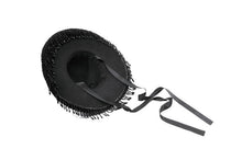Load image into Gallery viewer, Vintage Lace Feather Mini Hat ACP015 - Gothlolibeauty