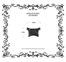 Load image into Gallery viewer, Punk metal Knit Hat ACP016 - Gothlolibeauty