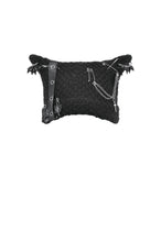Load image into Gallery viewer, Punk metal Knit Hat ACP016 - Gothlolibeauty