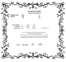 Load image into Gallery viewer, Gothic Romantic Lace Embroidered Gloves AGL026