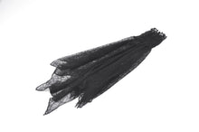 Load image into Gallery viewer, Webbed Shadows Lace Arm Sleeves AGL027