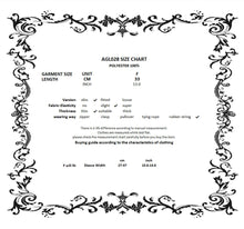 Load image into Gallery viewer, Punk Mesh Hollow Chain Decor Gloves AGL028 - Gothlolibeauty