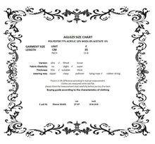 Load image into Gallery viewer, Black Gothic Lace Long Gloves with Ribbon Ties AGL029