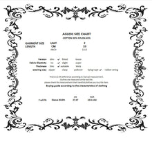 Load image into Gallery viewer, Steampunk Lace Layered Ribbon Gloves AGL031 - Gothlolibeauty