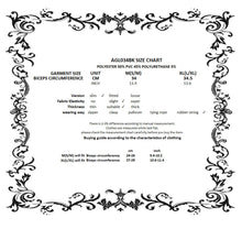 Load image into Gallery viewer, Punk Vintage Matte Leather Buckled Riveted Gauntlets AGL034BK