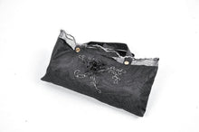 Load image into Gallery viewer, Lolita Elegant Embroidered Double-Layer Folding Parasol AUM015