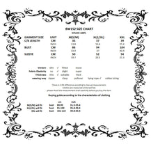 Load image into Gallery viewer, Gothic black sexy shoulders bubble lace sleeves cape BW152