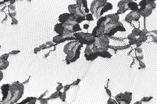 Load image into Gallery viewer, Gothic Reverie Sexy Bolero Shrug BW161