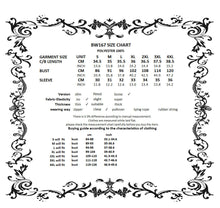 Load image into Gallery viewer, Gothic Lace Overlay Cape | Double Button Collar | Embroidered Lace Edging BW167