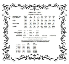 Load image into Gallery viewer, Gothic Black Red Baroque Lace Cardigan BW169