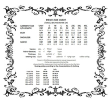 Load image into Gallery viewer, Gothic Embroidered Cape BW171