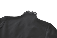 Load image into Gallery viewer, Gothic Embroidered Cape BW171