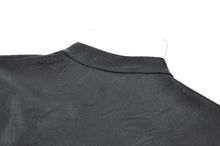 Load image into Gallery viewer, Punk PU Leather Shoulder Cape BW174 - Gothlolibeauty