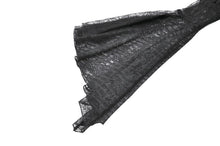 Load image into Gallery viewer, Gothic Versatile Lace Shoulder Cape BW175 - Gothlolibeauty