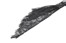 Load image into Gallery viewer, Gothic Deep-V Lace Bell Sleeve Cape BW177 - Gothlolibeauty