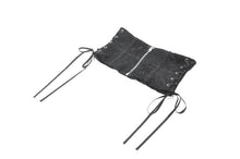 Load image into Gallery viewer, Gothic Lace Waist Corset CW094