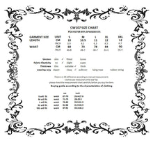 Load image into Gallery viewer, Punk Rib Cage Grommet Waist Cincher CW107 - Gothlolibeauty