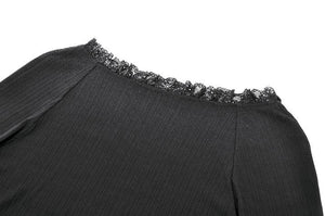 Sexy Witch Asymmetrical Long Dress DW1047