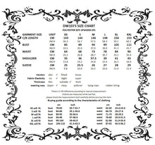 Load image into Gallery viewer, Dark Night Earl · Gothic Lolita Tailcoat Dress DW1073