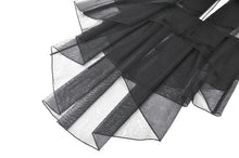 Load image into Gallery viewer, Dark Verdict – Punk Mesh Dress DW1082