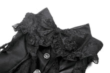 Load image into Gallery viewer, Gothic Sweetheart Cat Ear Dress DW1087