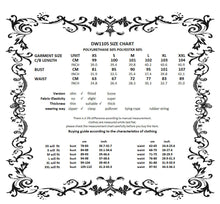 Load image into Gallery viewer, Punk Faux Leather &amp; Mesh Dress DW1105