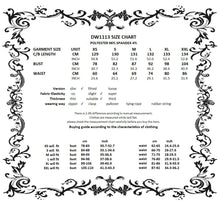 Load image into Gallery viewer, Royal Indigo Velvet &amp; Lace Gothic Dress with Crown Lace and Tiered Tail Hem DW1113