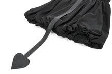 Load image into Gallery viewer, Versatile Mysterious Bat Harness Dress DW1126 - Gothlolibeauty