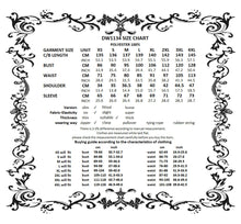 Load image into Gallery viewer, Gothic Sapphire Countess Victorian Dress DW1134
