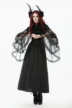 Load image into Gallery viewer, Gothic Sapphire Countess Victorian Dress DW1134
