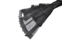 Load image into Gallery viewer, Gothic Sapphire Countess Victorian Dress DW1134
