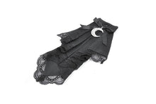 Load image into Gallery viewer, Lolita Dark Striped Preppy Dress DW1141