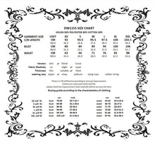 Load image into Gallery viewer, Romantic Gothic Lace Layered High-low Dress DW1155 - Gothlolibeauty