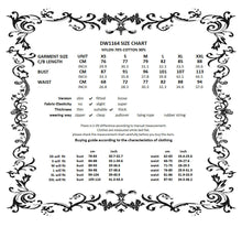 Load image into Gallery viewer, Dark Sacred Lace High-Neck Gothic Dress DW1164
