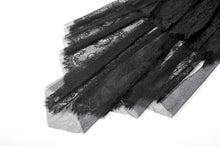Load image into Gallery viewer, Dark Ritual Gothic Lace Hollow Tail Dress DW1166