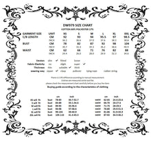 Load image into Gallery viewer, Irregular spider web knit dress with metal pentagrams DW979