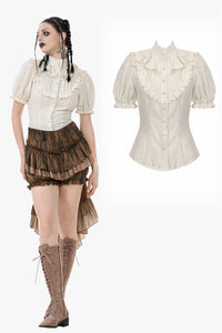 Blouse/shirt – DARK IN LOVE