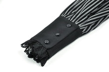 Load image into Gallery viewer, Gothic Peter Pan Collar Lace Shirt IW134 - Gothlolibeauty