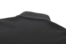 Load image into Gallery viewer, Ruptured Lace-Up Punk Shirt IW139 - Gothlolibeauty